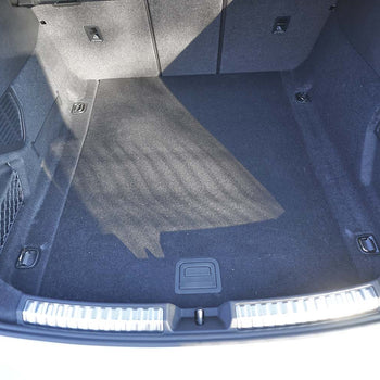 Tapis de coffre Audi A5 III MHEV, carrosserie sedán, fabrication 11.2024 - présent, ne correspond pas au phev | 194111BSC