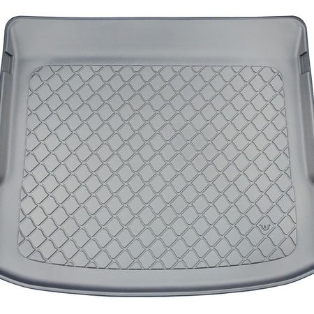 Tapis de coffre Audi Q6 Sportback e-tron EV, carrosserie suv, fabrication 10.2024 - présent | 194112BSC
