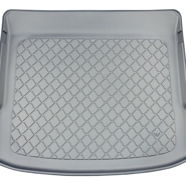 Tapis de coffre Audi Q6 e-tron EV, carrosserie suv, fabrication 07.2024 - présent | 194112GRD