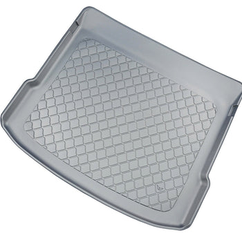 Tapis de coffre Audi Q6 Sportback e-tron EV, carrosserie suv, fabrication 10.2024 - présent | 194112BSC