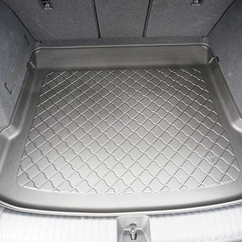 Tapis de coffre Audi Q6 Sportback e-tron EV, carrosserie suv, fabrication 10.2024 - présent | 194112BSC