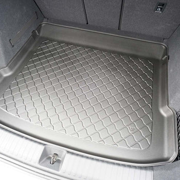 Tapis de coffre Audi Q6 Sportback e-tron EV, carrosserie suv, fabrication 10.2024 - présent | 194112GRD
