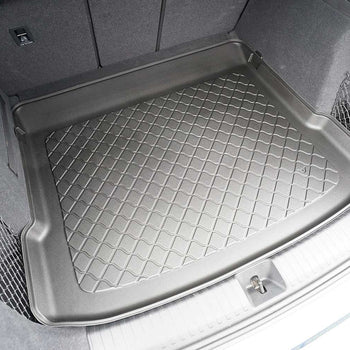 Tapis de coffre Audi Q6 Sportback e-tron EV, carrosserie suv, fabrication 10.2024 - présent | 194112BSC