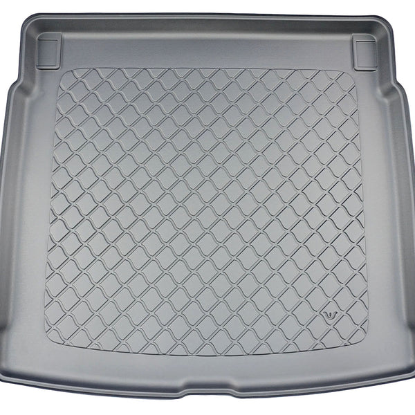Tapis de coffre Audi Q5 III, carrosserie suv, fabrication 09.2024 - présent, diesel/essence, banquette non coulissante | 194113GRD