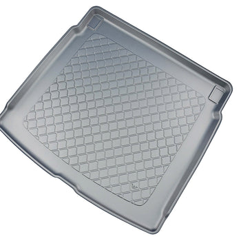 Tapis de coffre Audi Q5 III, carrosserie suv, fabrication 09.2024 - présent, diesel/essence, banquette non coulissante | 194113BSC