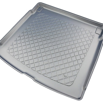 Tapis de coffre Audi Q5 III Sportback MHEV, carrosserie suv, fabrication 09.2024 - présent, banquette non coulissante | 194113BSC