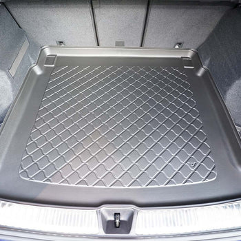 Tapis de coffre Audi Q5 III Sportback MHEV, carrosserie suv, fabrication 09.2024 - présent, banquette non coulissante | 194113GRD