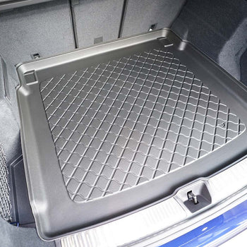 Tapis de coffre Audi Q5 III, carrosserie suv, fabrication 09.2024 - présent, diesel/essence, banquette non coulissante | 194113GRD