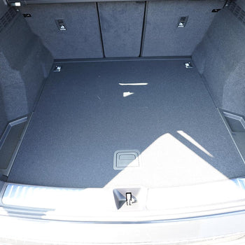 Tapis de coffre Audi Q5 III, carrosserie suv, fabrication 09.2024 - présent, diesel/essence, banquette non coulissante | 194113GRD