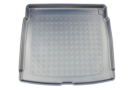Tapis de coffre Audi Q5 III MHEV, carrosserie suv, fabrication 09.2024 - présent, siège arrière coulissant | 194114BSC