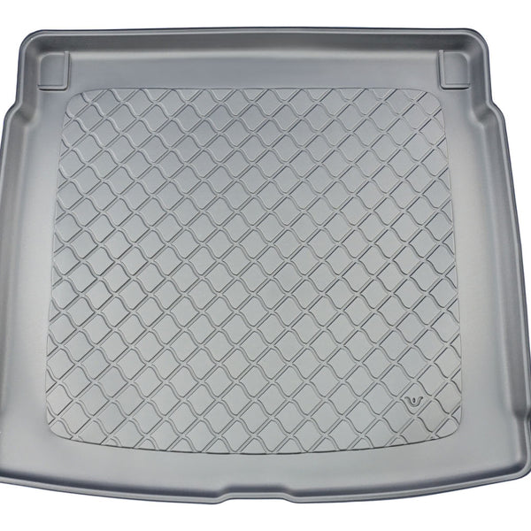 Tapis de coffre Audi Q5 III Sportback, carrosserie suv, fabrication 09.2024 - présent, diesel/essence, siège arrière coulissant | 194114GRD