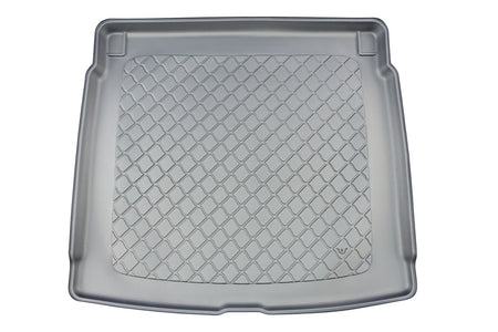 Tapis de coffre Audi Q5 III Sportback MHEV, carrosserie suv, fabrication 09.2024 - présent, siège arrière coulissant | 194114GRD