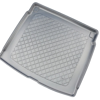 Tapis de coffre Audi Q5 III Sportback MHEV, carrosserie suv, fabrication 09.2024 - présent, siège arrière coulissant | 194114GRD