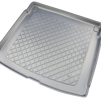Tapis de coffre Audi Q5 III MHEV, carrosserie suv, fabrication 09.2024 - présent, siège arrière coulissant | 194114GRD