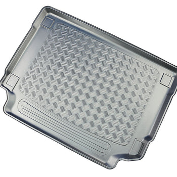 Tapis de coffre Land Rover Defender 110, carrosserie suv, fabrication 2020 - présent, 5 places, ne correspond pas au phev | 194160BSC