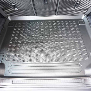 Tapis de coffre Land Rover Defender 110, carrosserie suv, fabrication 2020 - présent, 5 places, ne correspond pas au phev | 194160BSC