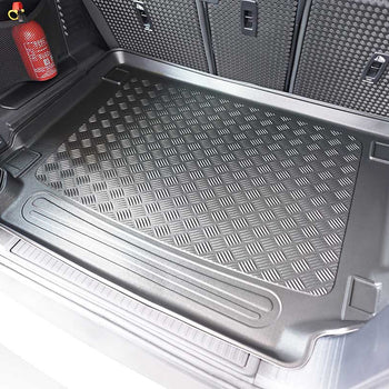 Tapis de coffre Land Rover Defender 110, carrosserie suv, fabrication 2020 - présent, 5 places, ne correspond pas au phev | 194160BSC