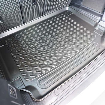 Tapis de coffre Land Rover Defender 110, carrosserie suv, fabrication 2020 - présent, 5 places, ne correspond pas au phev | 194160BSC