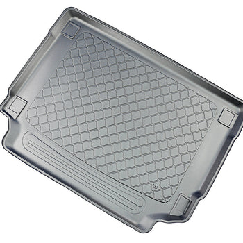 Tapis de coffre Land Rover Defender 110, carrosserie suv, fabrication 2020 - présent, 5 places, ne correspond pas au phev | 194160GRD