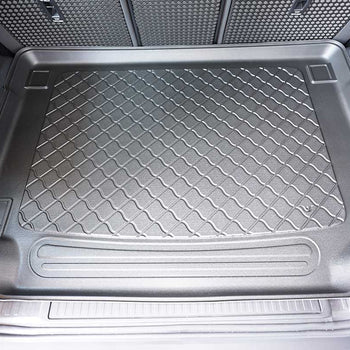 Tapis de coffre Land Rover Defender 110, carrosserie suv, fabrication 2020 - présent, 5 places, ne correspond pas au phev | 194160GRD