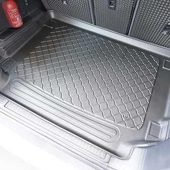 Tapis de coffre Land Rover Defender 110, carrosserie suv, fabrication 2020 - présent, 5 places, ne correspond pas au phev | 194160GRD