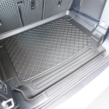 Tapis de coffre Land Rover Defender 110, carrosserie suv, fabrication 2020 - présent, 5 places, ne correspond pas au phev | 194160GRD