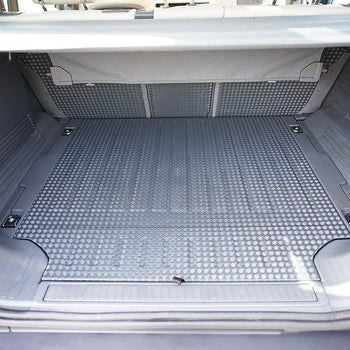 Tapis de coffre Land Rover Defender 110, carrosserie suv, fabrication 2020 - présent, 5 places, ne correspond pas au phev | 194160GRD