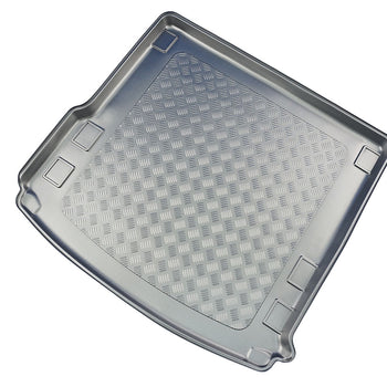 Tapis de coffre Land Rover Velar Facelift MHEV, carrosserie suv, fabrication 05.2020 - présent | 194161BSC