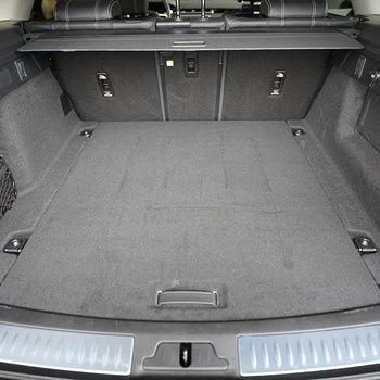 Tapis de coffre Land Rover Velar Facelift MHEV, carrosserie suv, fabrication 05.2020 - présent | 194161BSC