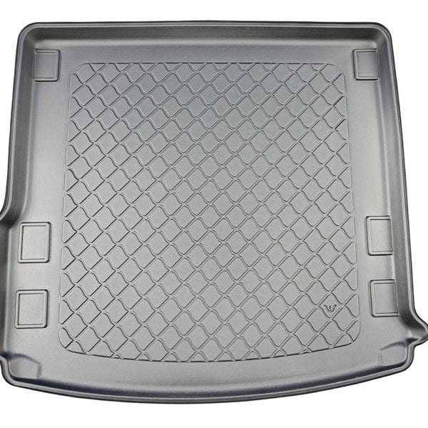 Tapis de coffre Land Rover Velar Facelift MHEV, carrosserie suv, fabrication 05.2020 - présent #11