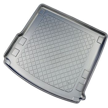 Tapis de coffre Land Rover Velar Facelift MHEV, carrosserie suv, fabrication 05.2020 - présent #11