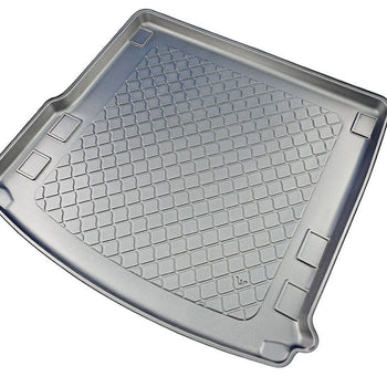 Tapis de coffre Land Rover Velar Facelift MHEV, carrosserie suv, fabrication 05.2020 - présent #11