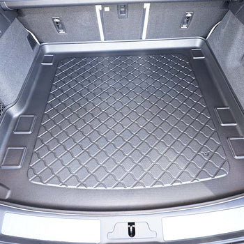 Tapis de coffre Land Rover Range Rover Velar Facelift, carrosserie suv, fabrication 05.2020 - présent #8
