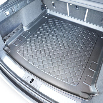 Tapis de coffre Land Rover Velar Facelift MHEV, carrosserie suv, fabrication 05.2020 - présent #11