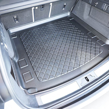 Tapis de coffre Land Rover Velar Facelift MHEV, carrosserie suv, fabrication 05.2020 - présent #11