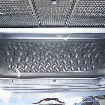 Tapis de coffre Land Rover Defender 90, carrosserie suv, fabrication 01.2020 - présent, l663 | 194162BSC