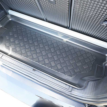 Tapis de coffre Land Rover Defender 90, carrosserie suv, fabrication 01.2020 - présent, l663 | 194162BSC