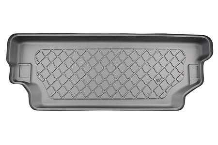 Tapis de coffre Land Rover Defender 90, carrosserie suv, fabrication 01.2020 - présent, l663 | 194162GRD