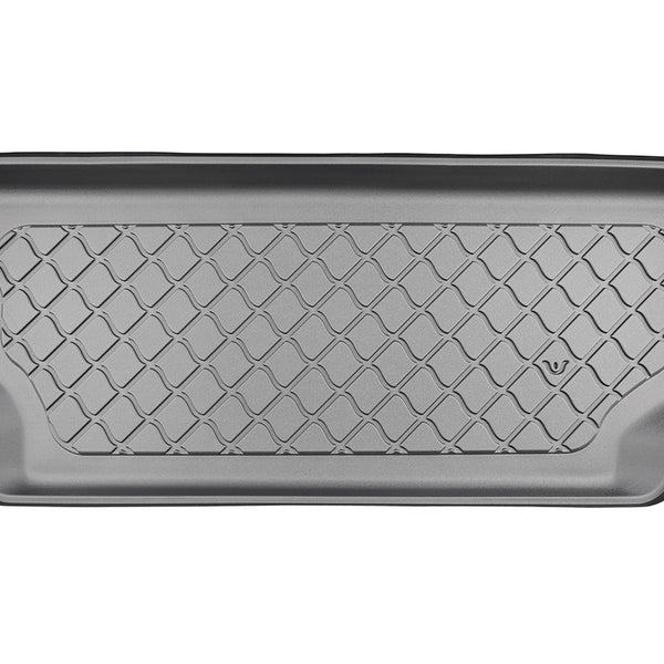 Tapis de coffre Land Rover Defender 90, carrosserie suv, fabrication 01.2020 - présent, l663 | 194162GRD