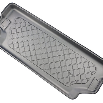 Tapis de coffre Land Rover Defender 90, carrosserie suv, fabrication 01.2020 - présent, l663 | 194162GRD