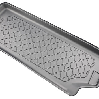 Tapis de coffre Land Rover Defender 90, carrosserie suv, fabrication 01.2020 - présent, l663 | 194162GRD
