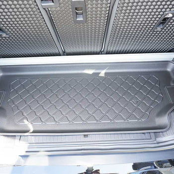 Tapis de coffre Land Rover Defender 90, carrosserie suv, fabrication 01.2020 - présent, l663 | 194162GRD