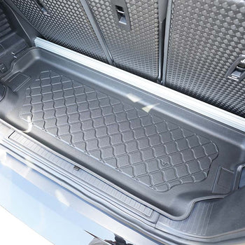 Tapis de coffre Land Rover Defender 90, carrosserie suv, fabrication 01.2020 - présent, l663 | 194162GRD