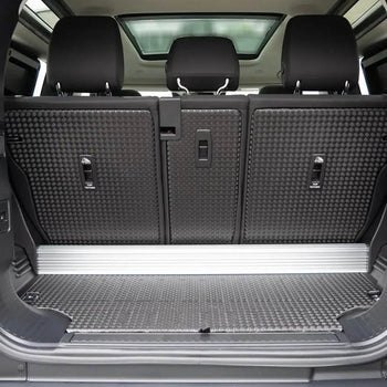 Tapis de coffre Land Rover Defender 90, carrosserie suv, fabrication 01.2020 - présent, l663 | 194162GRD
