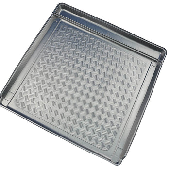 Tapis de coffre Land Rover Range Rover V PHEV, carrosserie suv, fabrication 11.2021 - présent, 5 places, empattement court, longueur réglable | 194164BSC