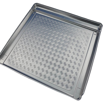 Tapis de coffre Land Rover Range Rover V PHEV, carrosserie suv, fabrication 11.2021 - présent, 5 places, empattement court, longueur réglable | 194164BSC
