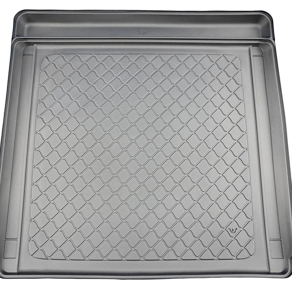 Tapis de coffre Land Rover Range Rover V, carrosserie suv, fabrication 11.2021 - présent, 5 places, empattement court, longueur réglable | 194164GRD