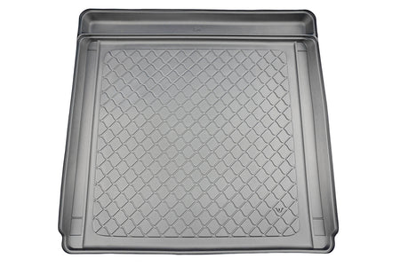 Tapis de coffre Land Rover Range Rover V PHEV, carrosserie suv, fabrication 11.2021 - présent, 5 places, empattement long, longueur réglable | 194164GRD