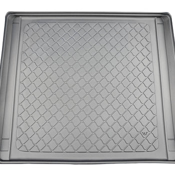 Tapis de coffre Land Rover Range Rover V, carrosserie suv, fabrication 11.2021 - présent, 5 places, empattement long, longueur réglable | 194164GRD