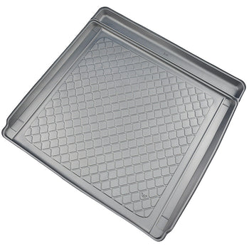 Tapis de coffre Land Rover Range Rover V PHEV, carrosserie suv, fabrication 11.2021 - présent, 5 places, empattement court, longueur réglable | 194164GRD